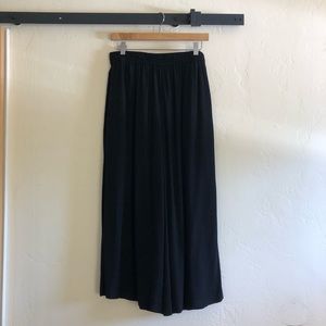 Madewell Palazzo Pants